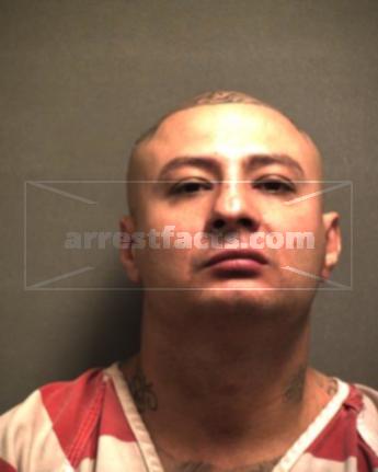 Jerry Andrew Preciado