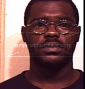 Brandon Darnell Reynolds