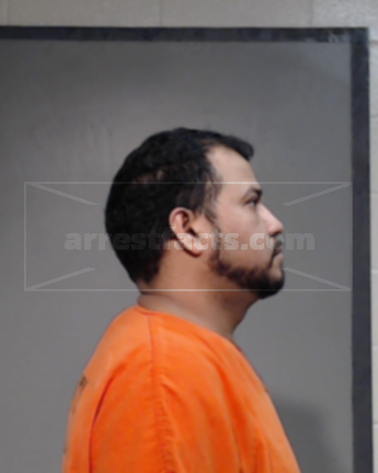 Josue Rocha Trevino