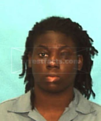 Miracle L Sanders