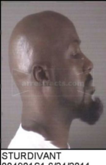 Stephen Sturdivant
