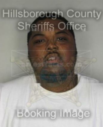 Steven Roshawn Hatten