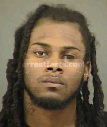 Derek Edward Montgomery