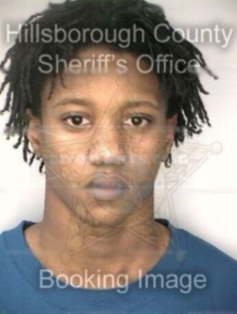 Chedrick Lewis Partin