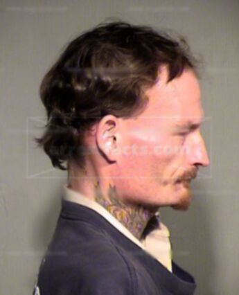 Joshua Joseph Bartley