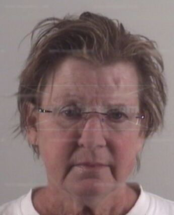 Diane Schartze Blackburn