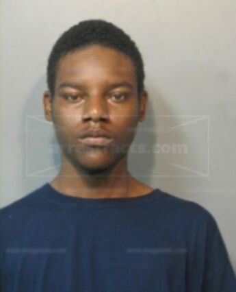 Marcus Johnson