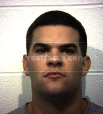 Michael Brannon Smith
