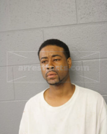 Carl Saffold