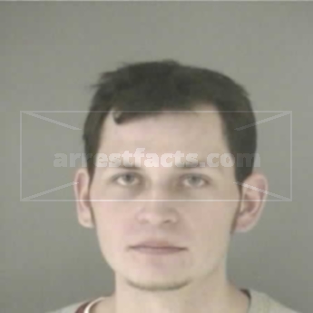 Christopher Elloit Bolt