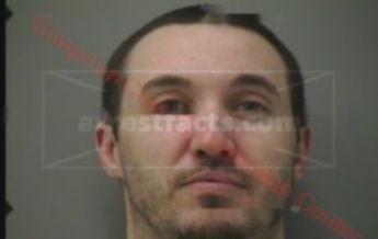 Jonathon Patrick Long