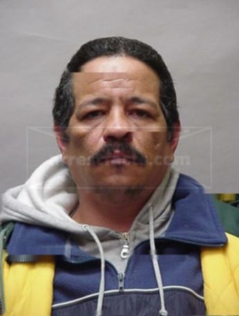 Miguel A Gonzalez