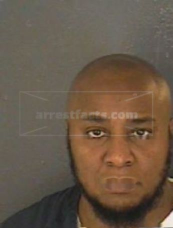 Reginald Allen Wiggins