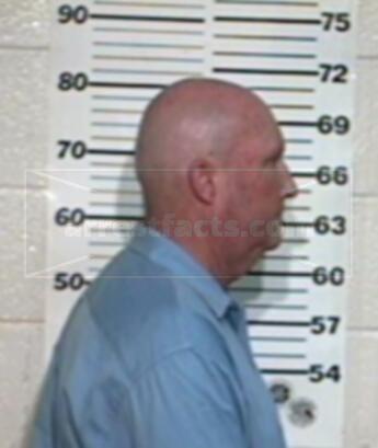 Jerrel Wayne Minyard