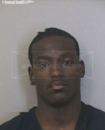 Henry Tyrone Robertson