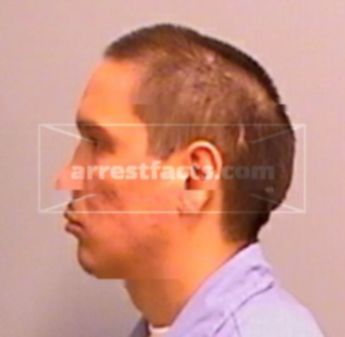 Jason Everett Hanks
