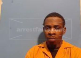 Keon Teivy Fields