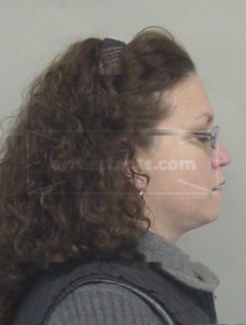 Patricia J Todd
