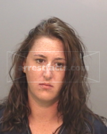 Jamie Lynn Nailling