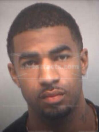 Ramon Derrell Gibson