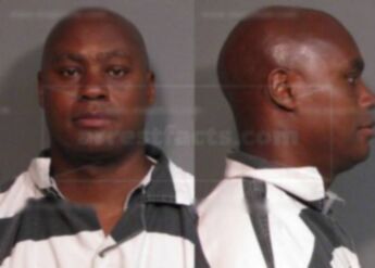 Terrance Terrell Winn