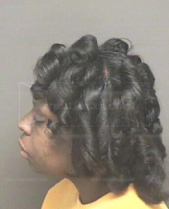 Carolyn Regina West