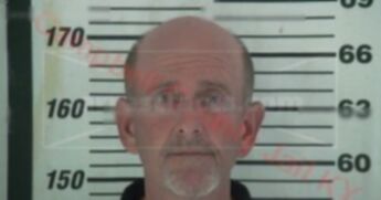 Paul Scott Christoff