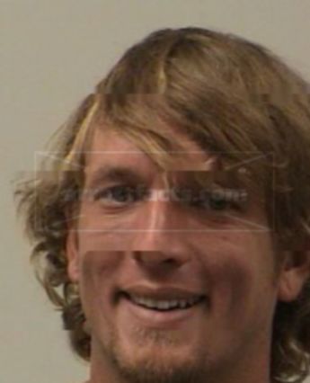 Jeremy Ronald Perry