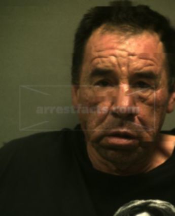 Joseph Gilbert Gutierrez