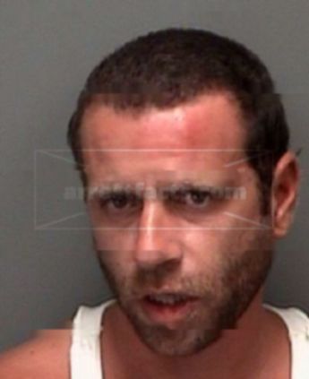 John Michael Perry