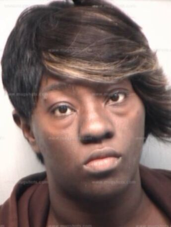 Shanita Sherrelle Branch