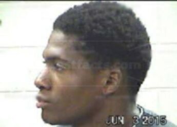 Keanthony Juan Clark