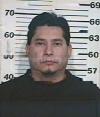 Raul Gonzalez Gonzalez