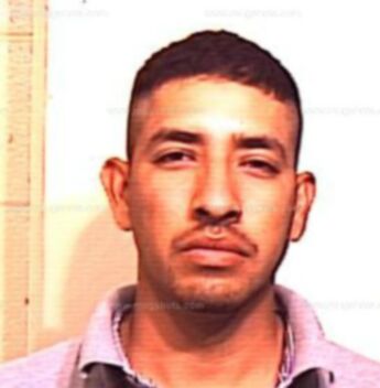 Humberto Alexander Negrete