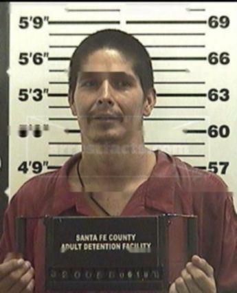 Clarence Diaz