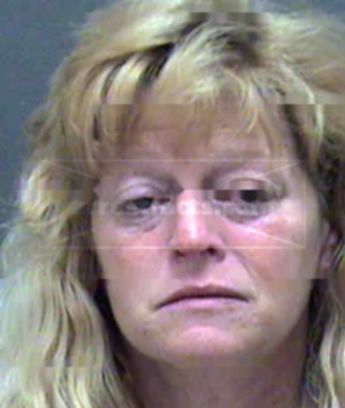 Jill Grigg Hargett
