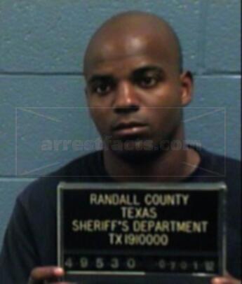 Russel Wayne Peterson