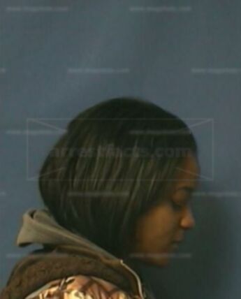 Curtisha Damaey Deshawna Crook