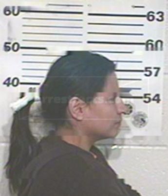 Perla Flores Zuniga