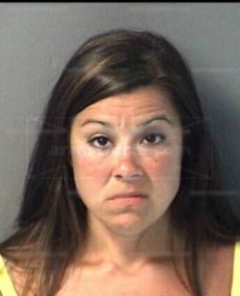 Melanie M Ward