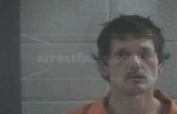 Marcus Steven Woods