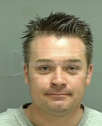 Chad Lane Goff