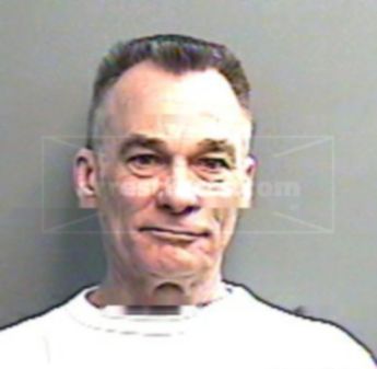 Edward Kenneth Bauer
