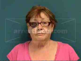 Margaret Martha Bethel