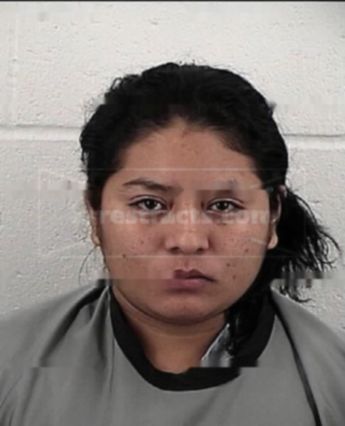 Elena Reyes-Contreras