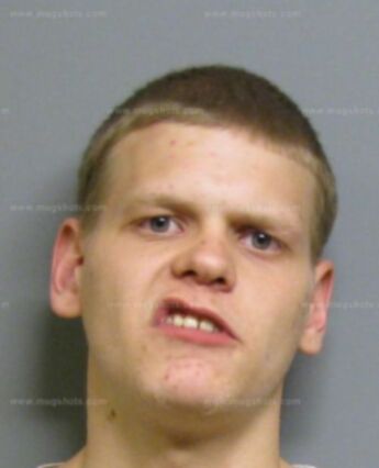 Troy Allen Hutson