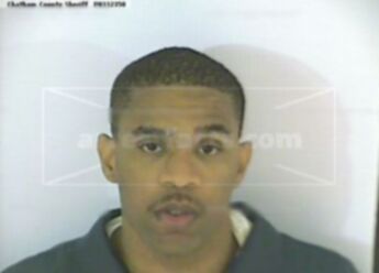 Deandre Lashawn Newton