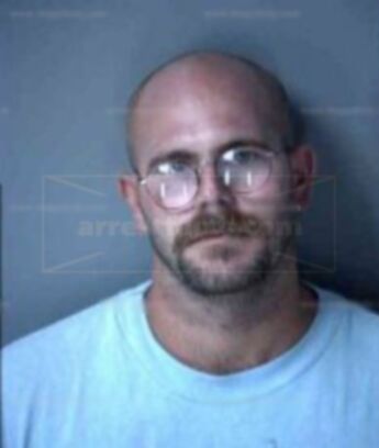Michael Lee Strauss