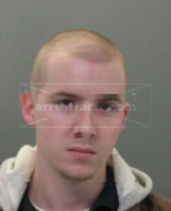 Bryan James Benham