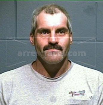 Roger Dale Henderson